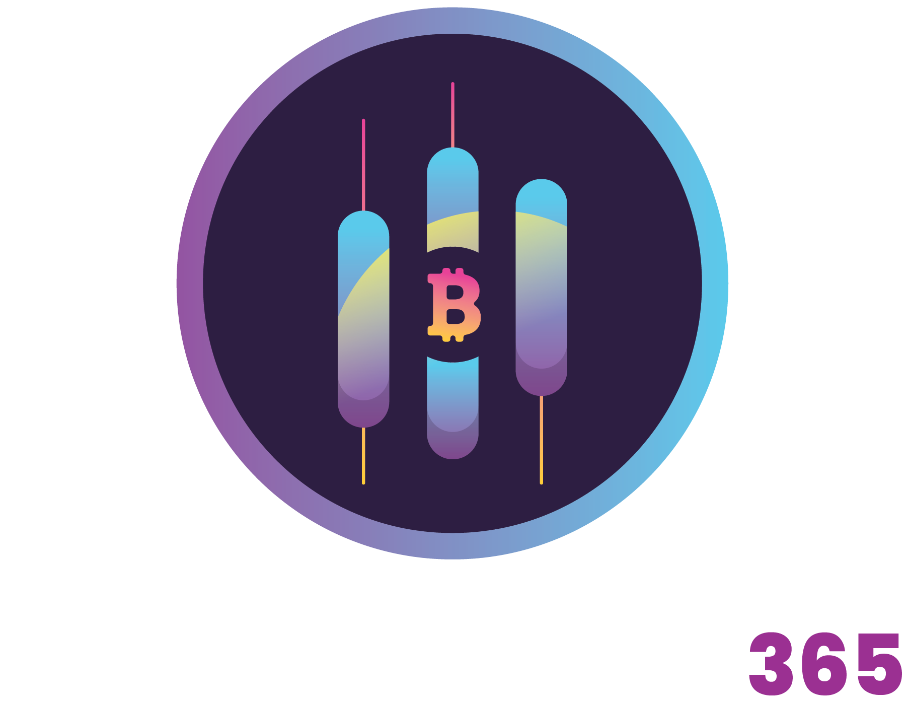 Bitcoin Signals 365 Logo